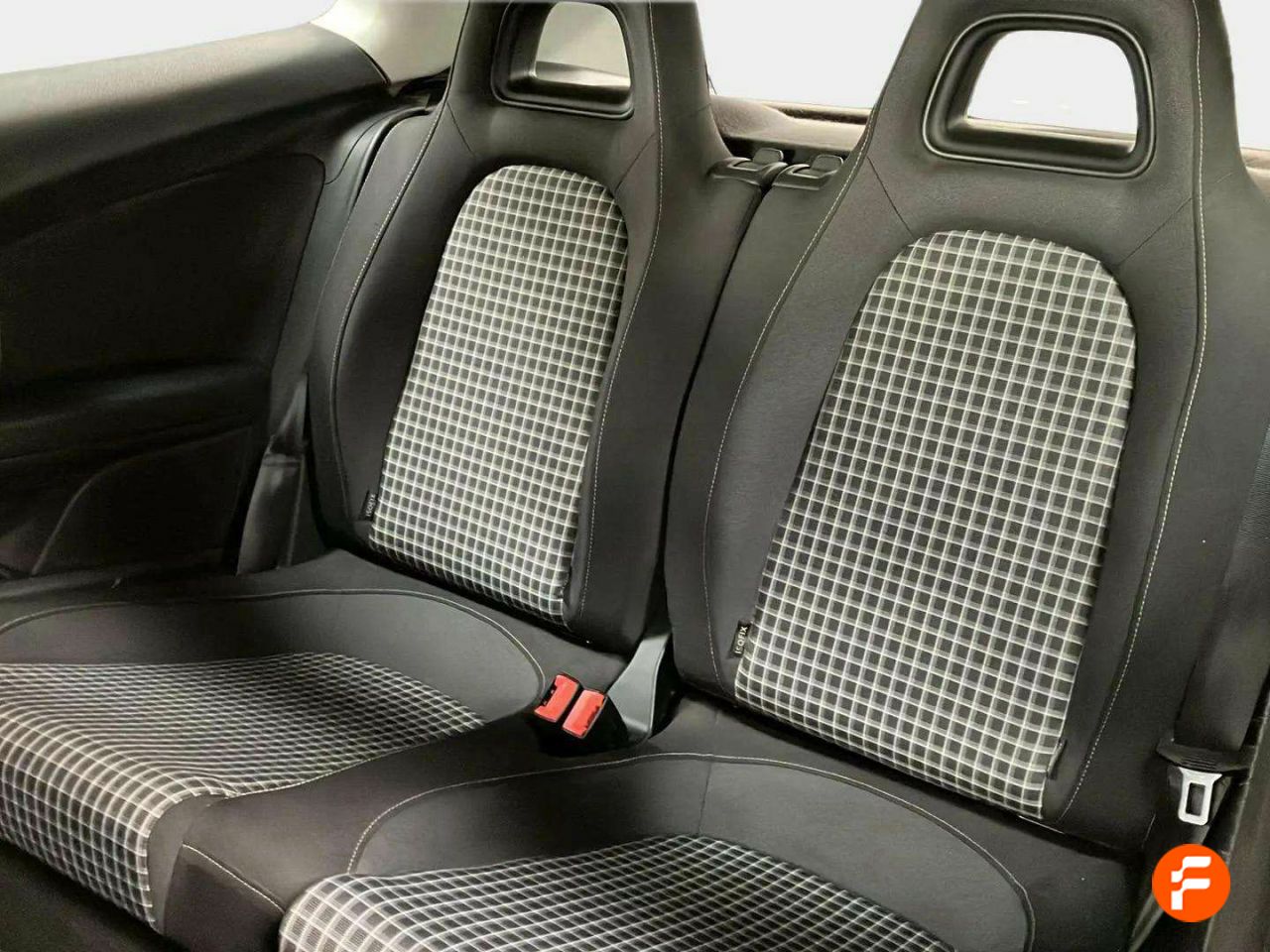 Foto Volkswagen Scirocco 15
