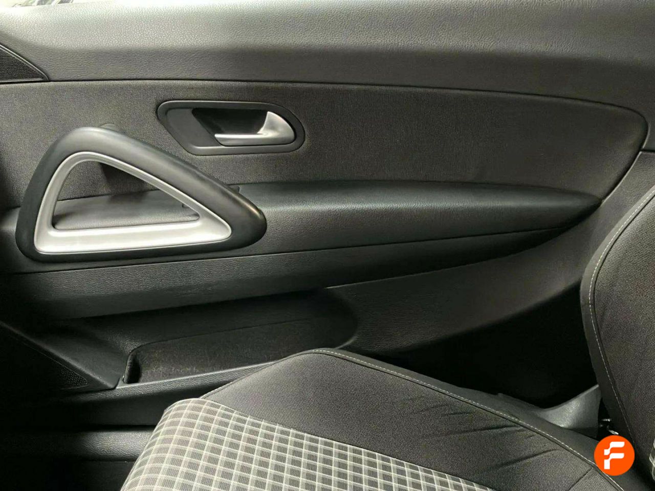 Foto Volkswagen Scirocco 17