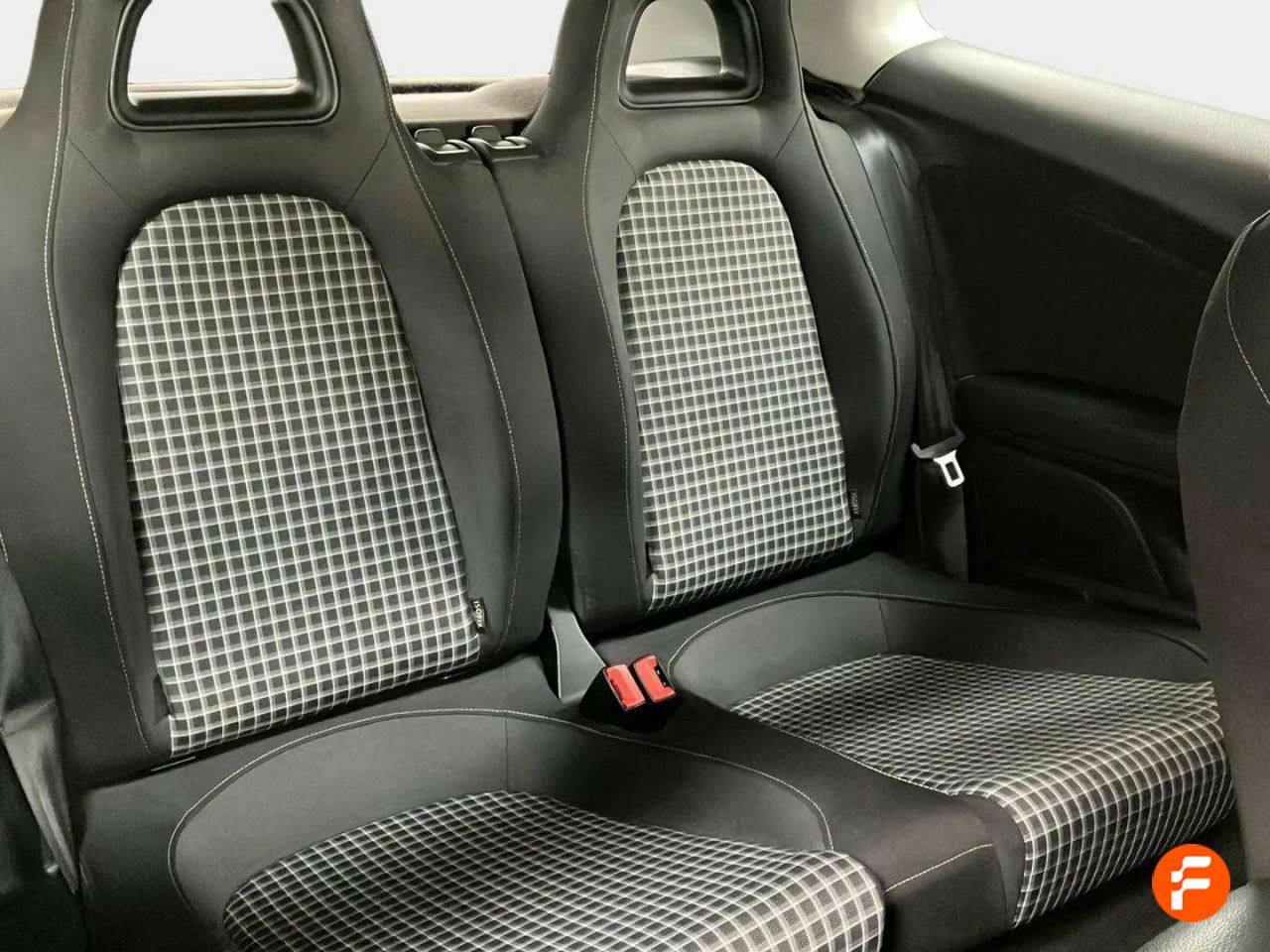Foto Volkswagen Scirocco 18