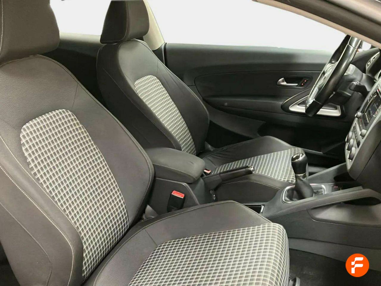 Foto Volkswagen Scirocco 19
