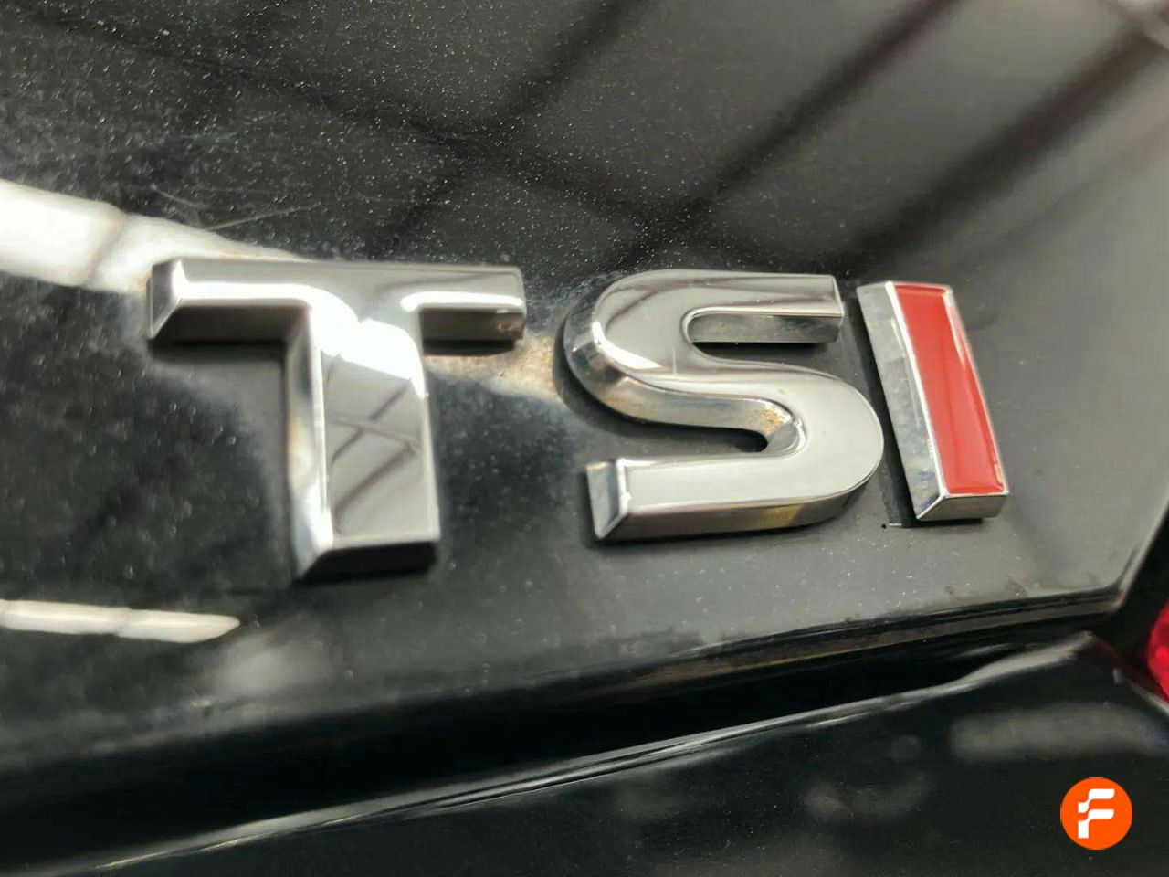 Foto Volkswagen Scirocco 23
