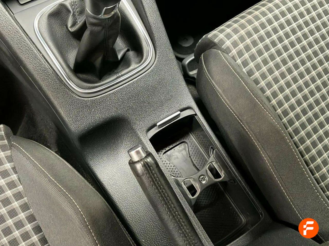 Foto Volkswagen Scirocco 26