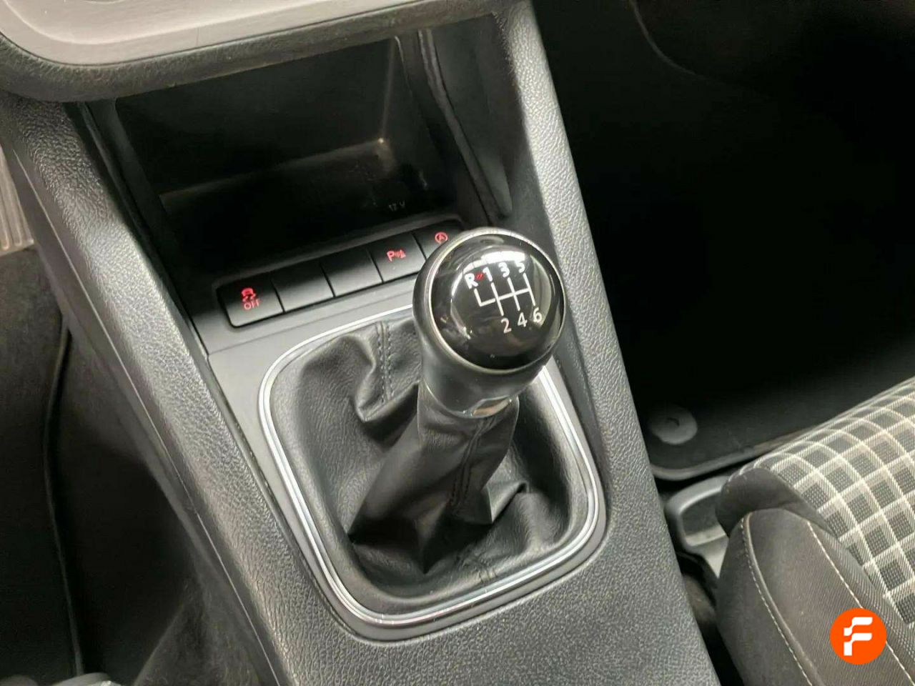 Foto Volkswagen Scirocco 27