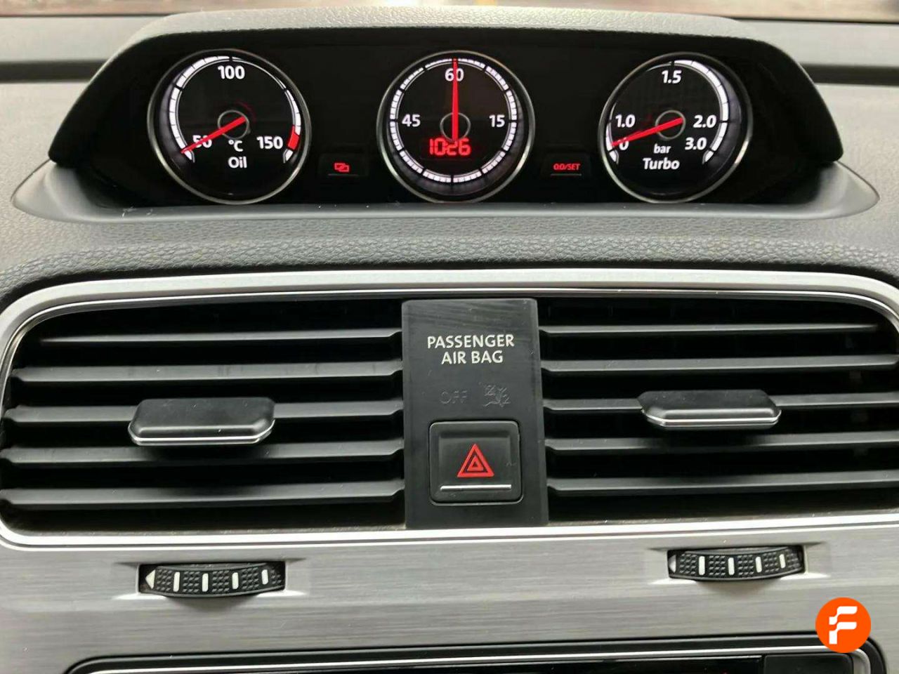 Foto Volkswagen Scirocco 28