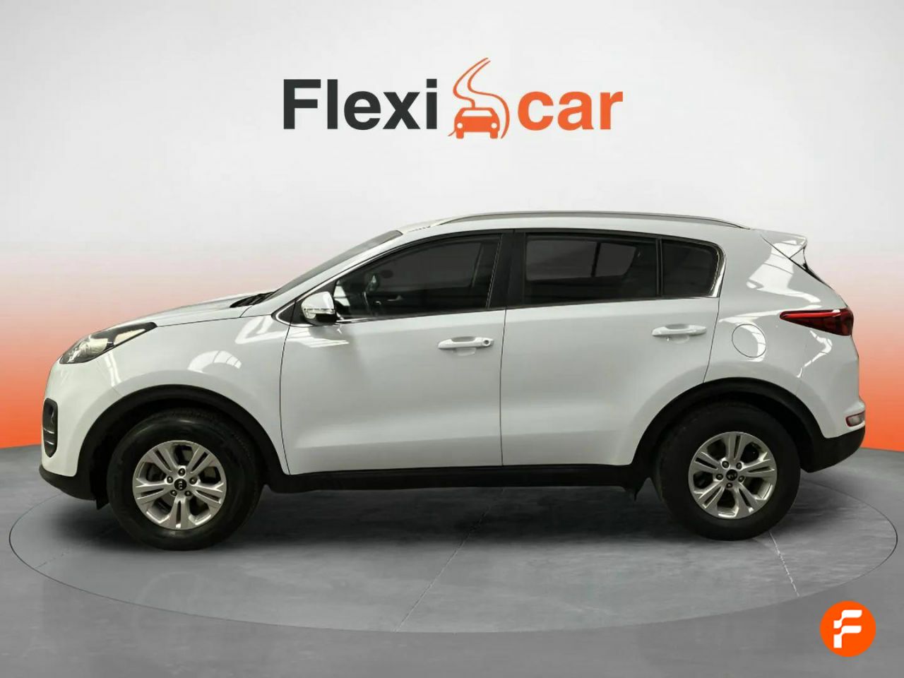 Foto Kia Sportage 4
