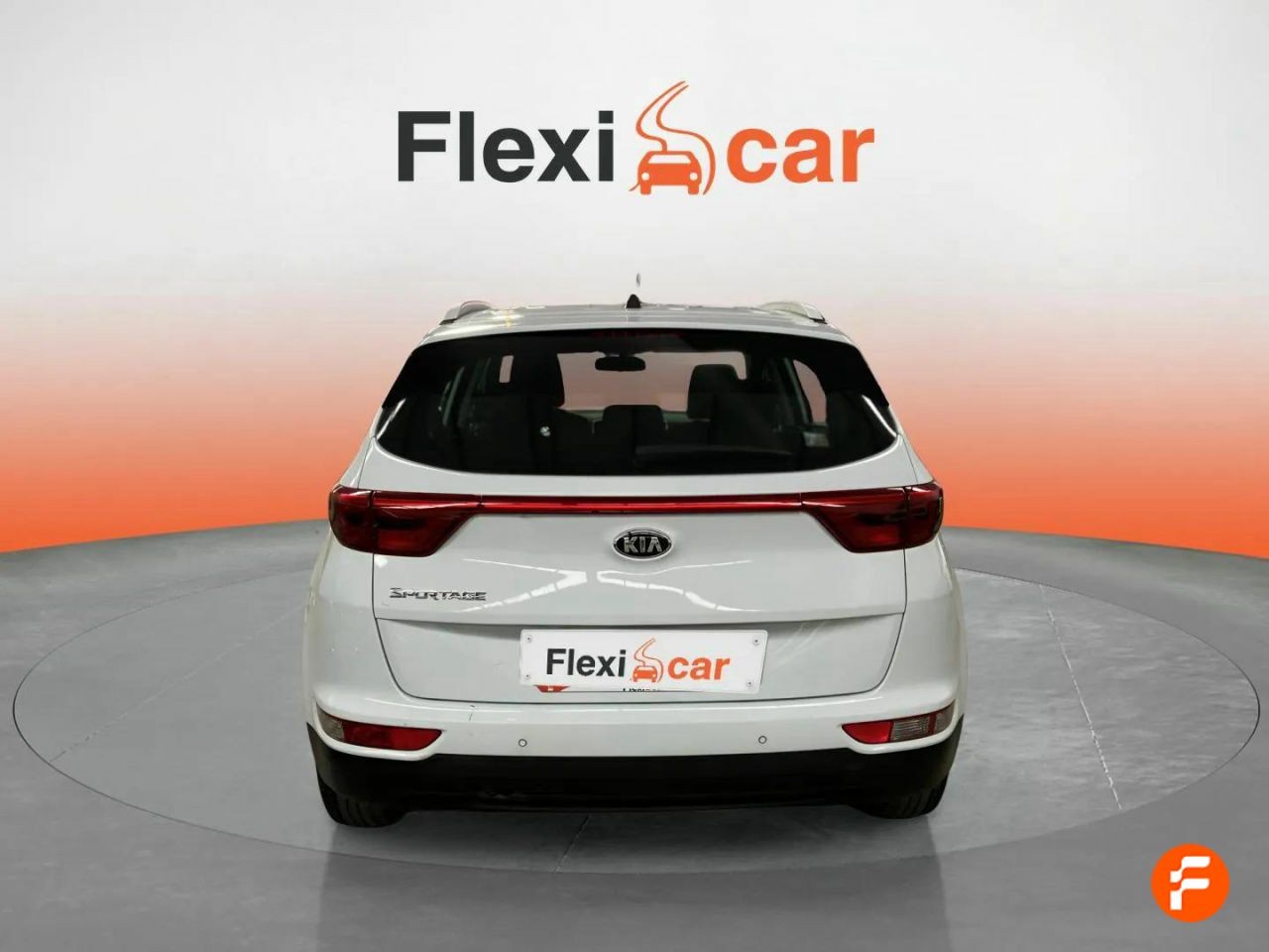 Foto Kia Sportage 7