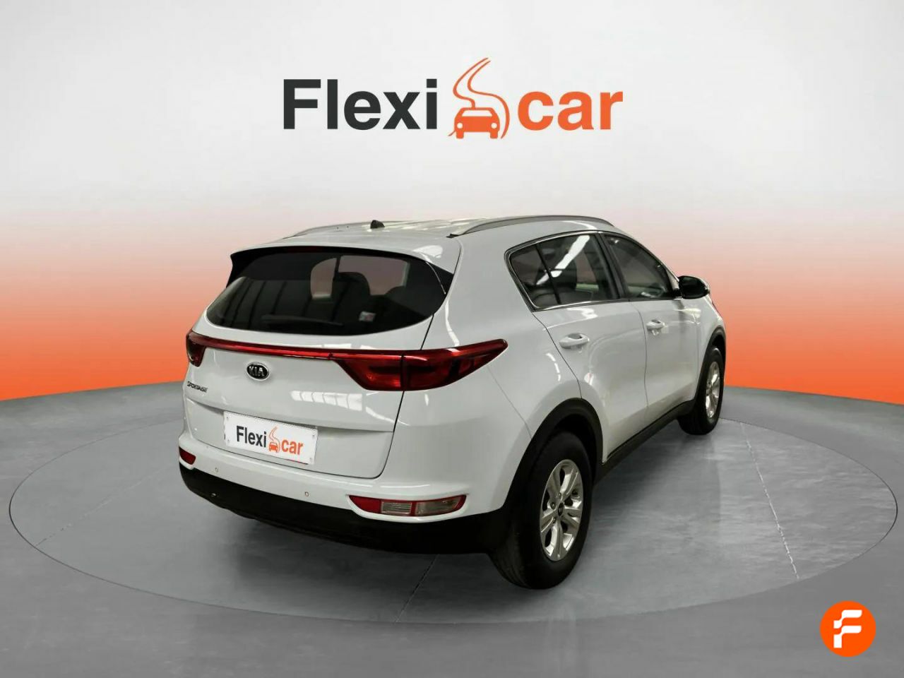 Foto Kia Sportage 8