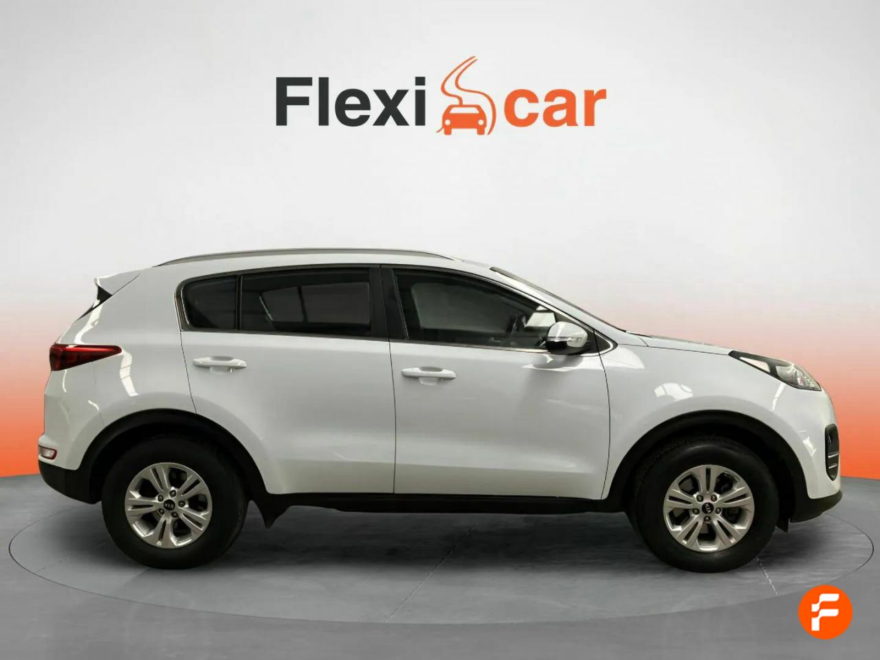 Foto Kia Sportage 9