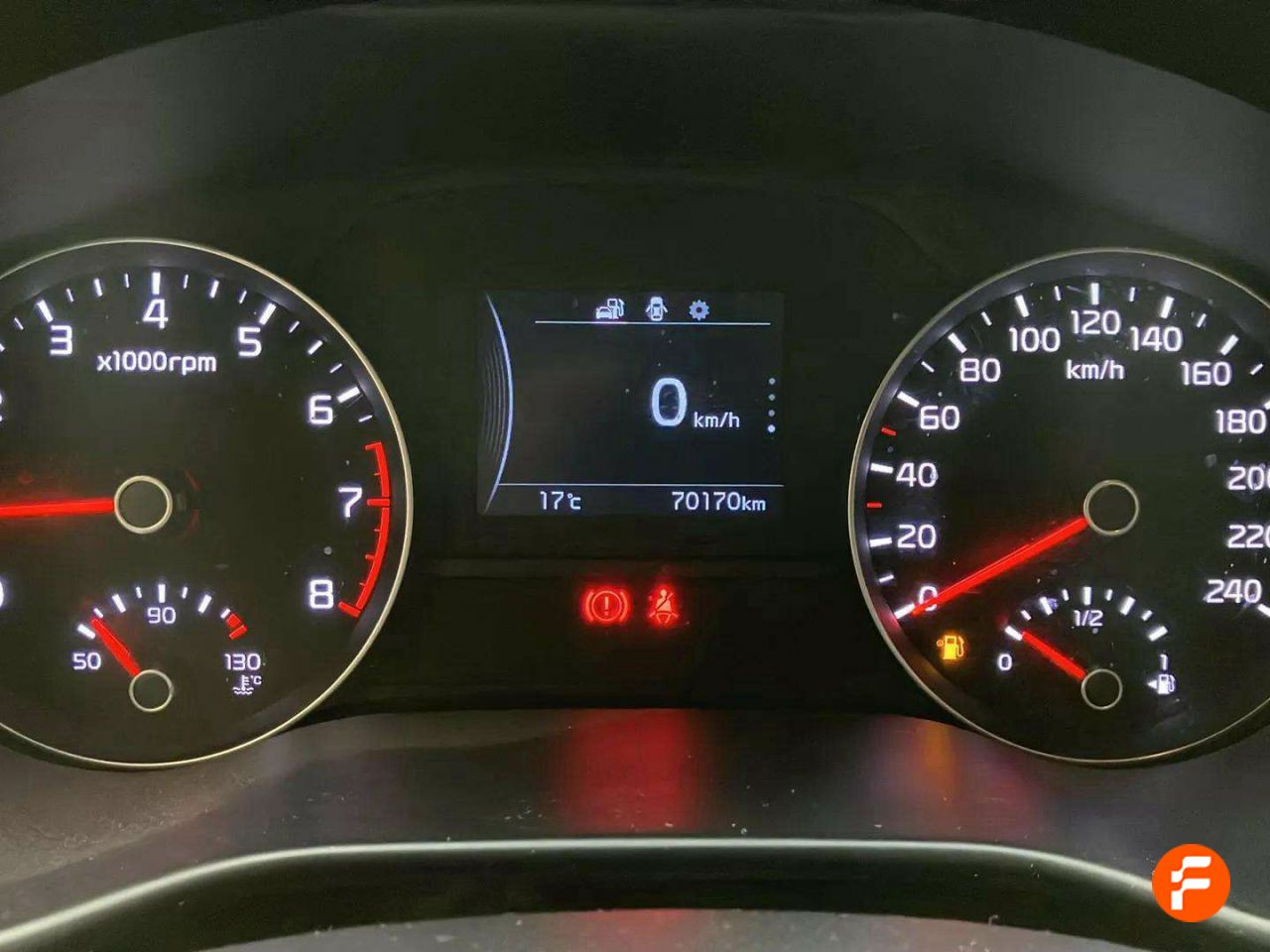 Foto Kia Sportage 16