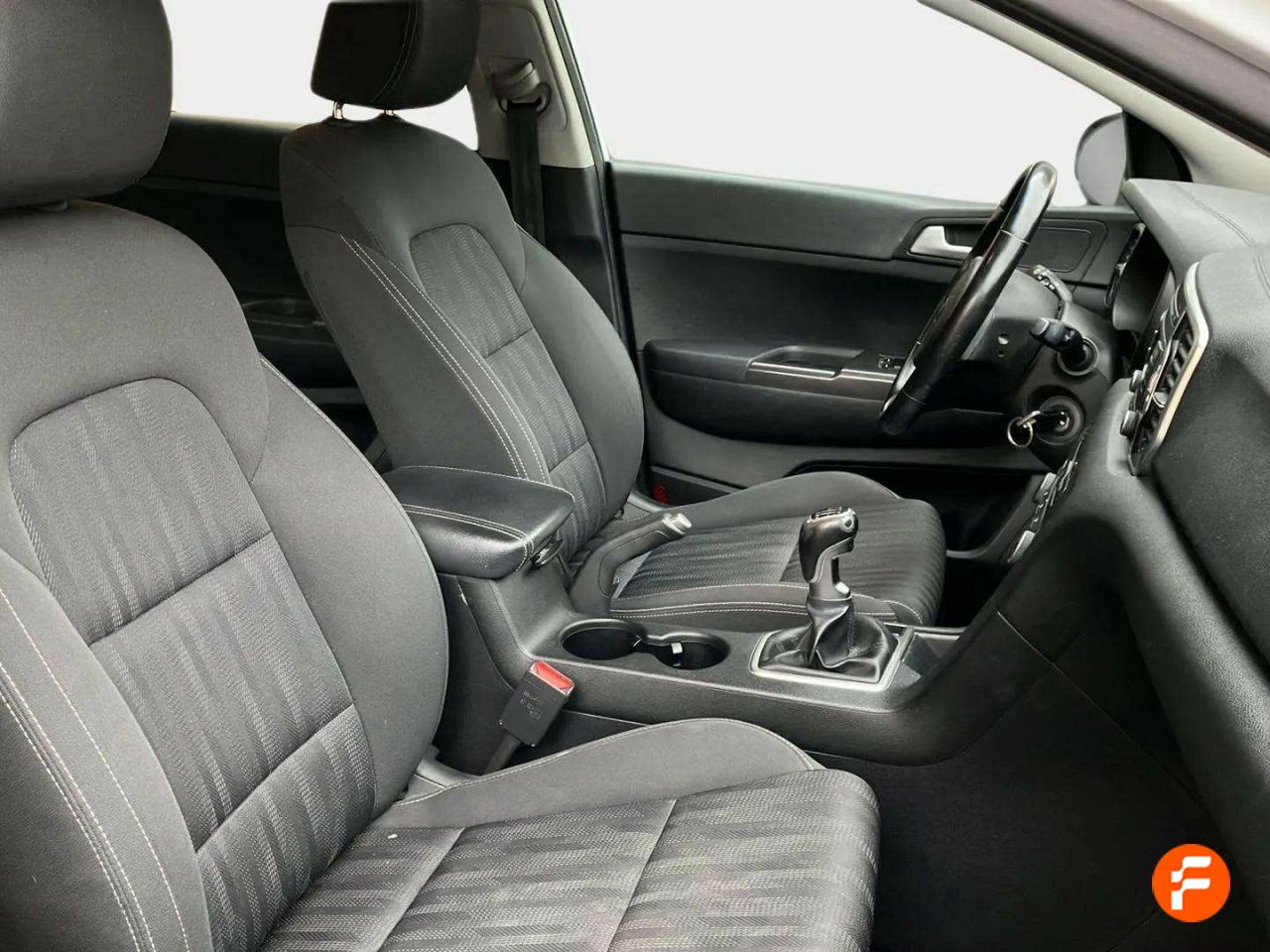 Foto Kia Sportage 22