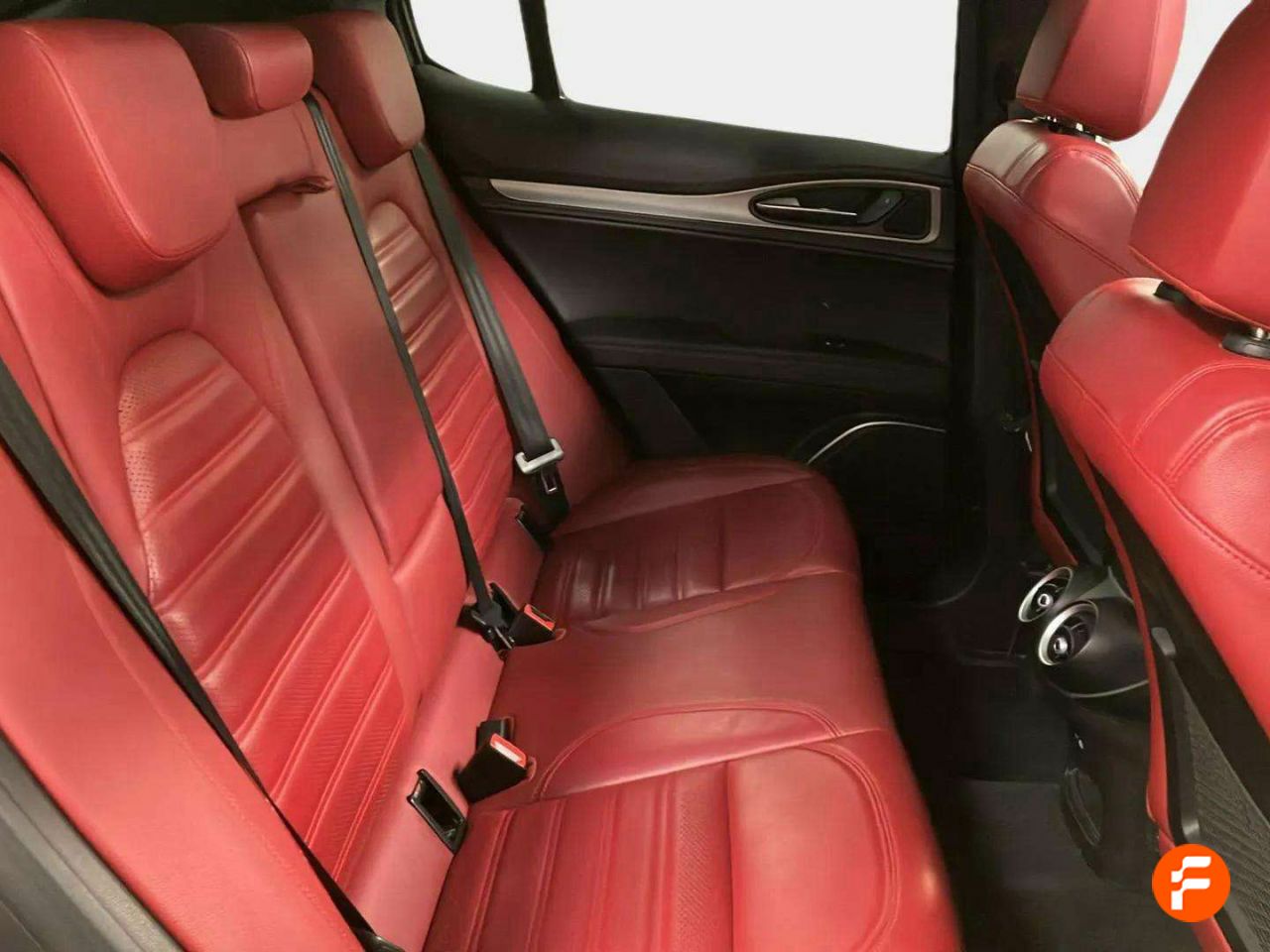 Foto Alfa Romeo Stelvio 22