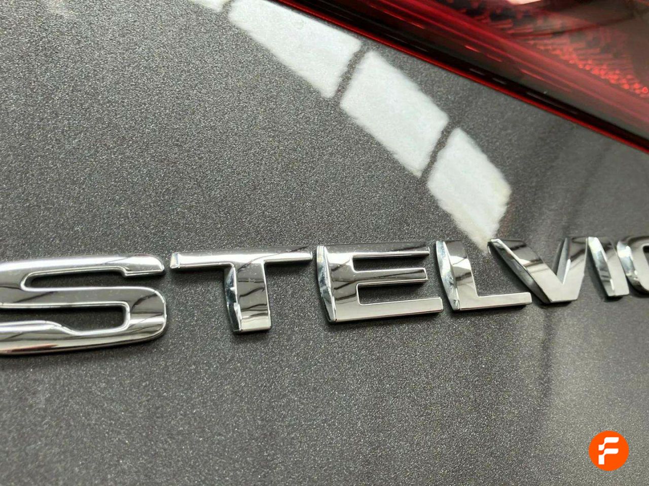 Foto Alfa Romeo Stelvio 25