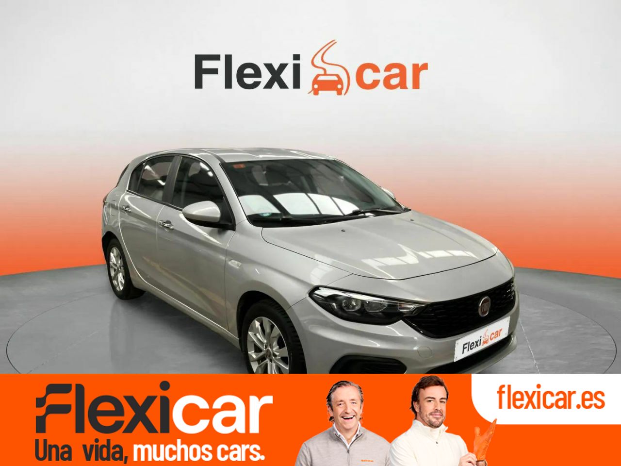 Foto Fiat Tipo 1
