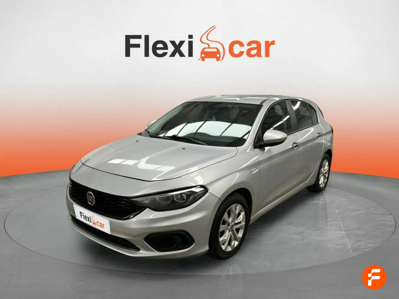 Foto Fiat Tipo 3