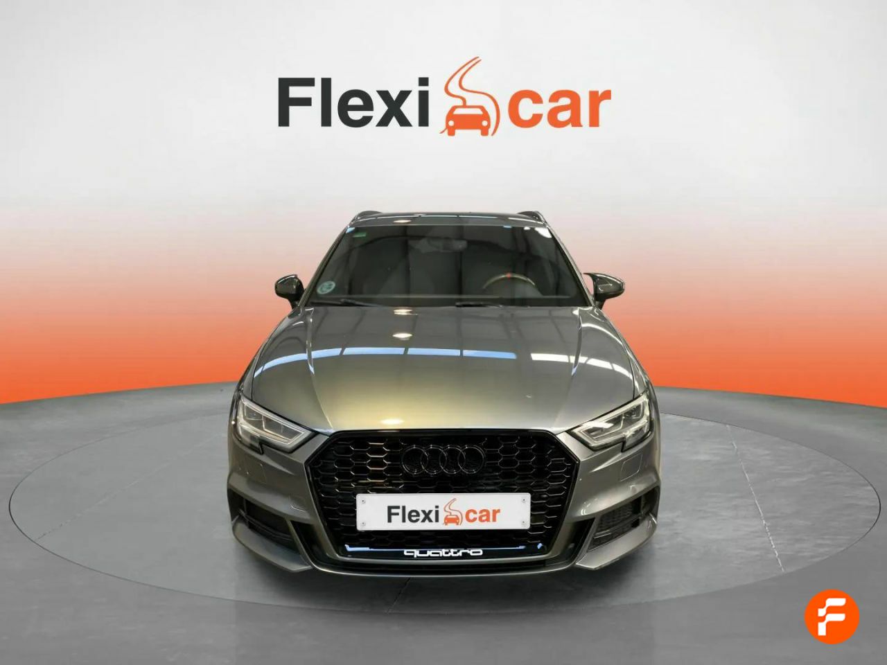 Foto Audi A3 2
