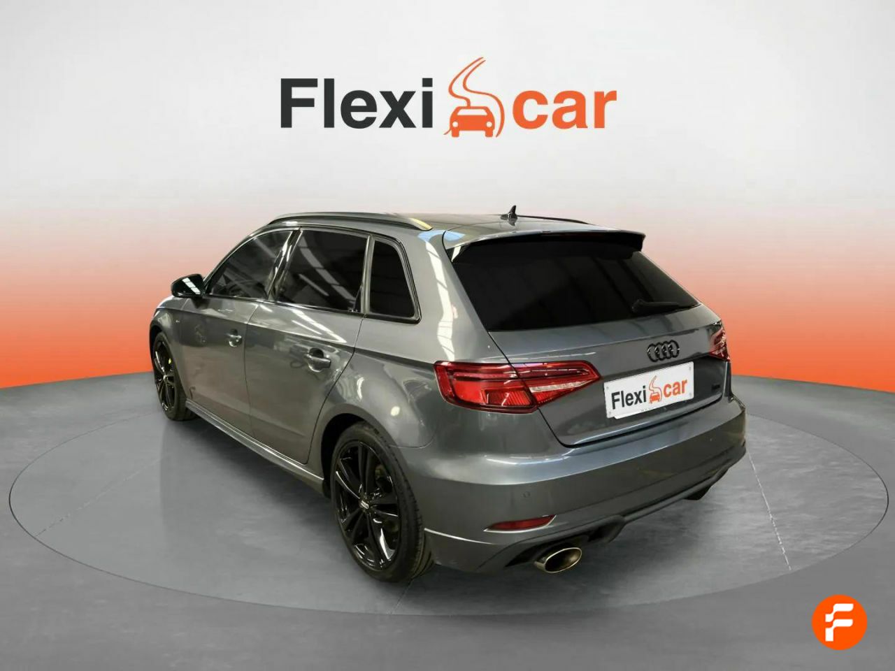 Foto Audi A3 5