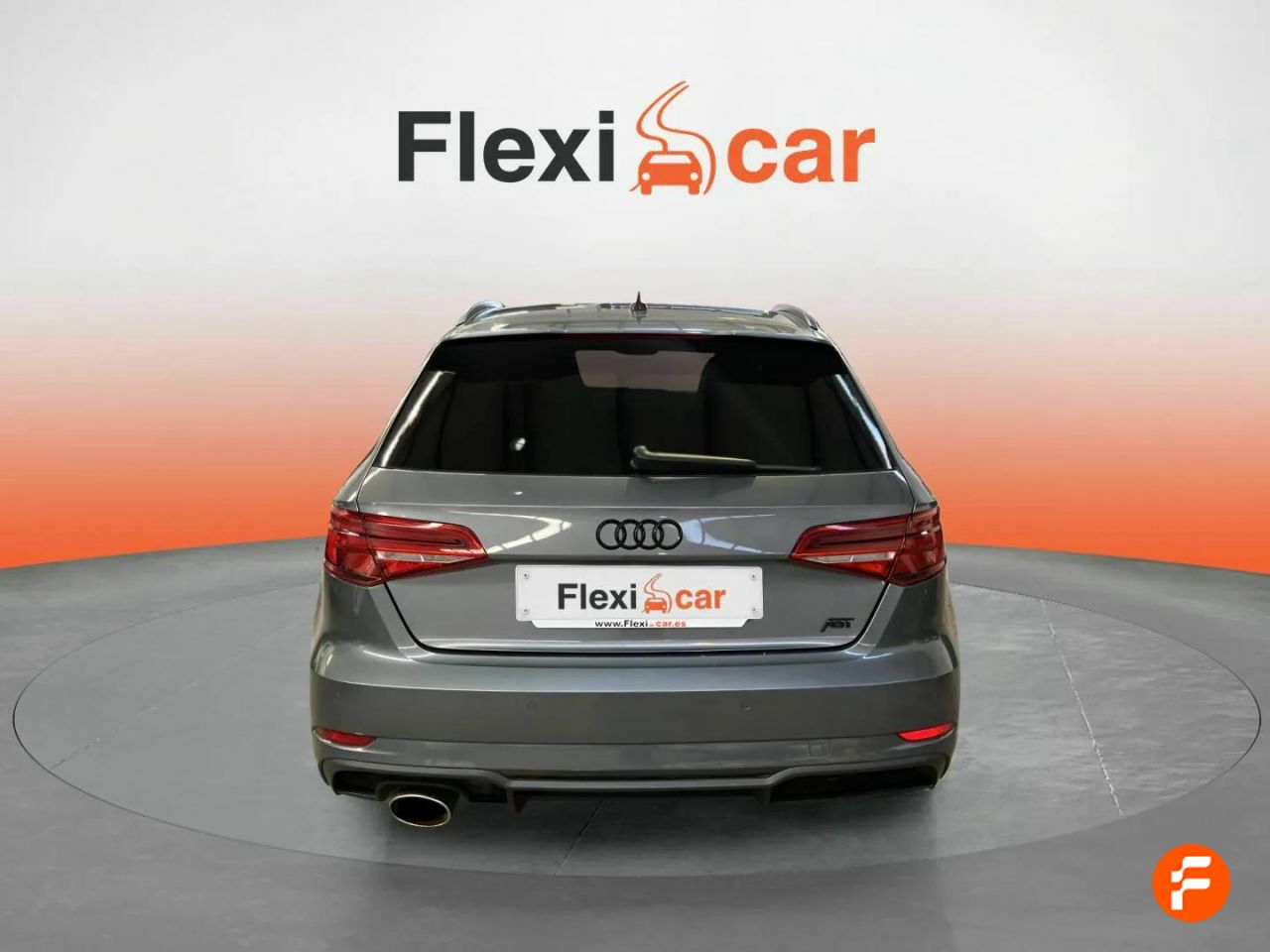 Foto Audi A3 7