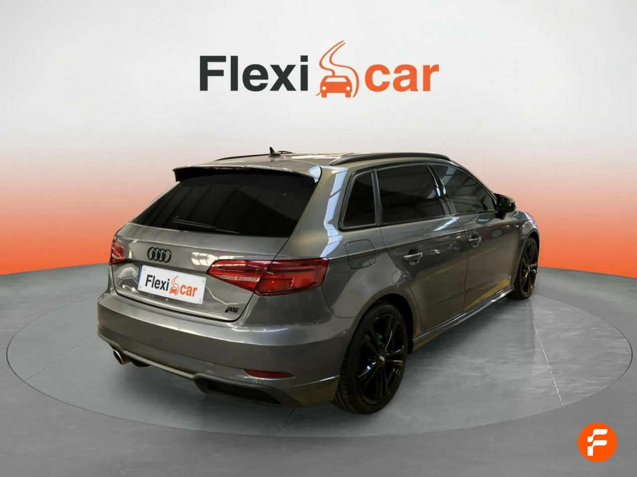 Foto Audi A3 8