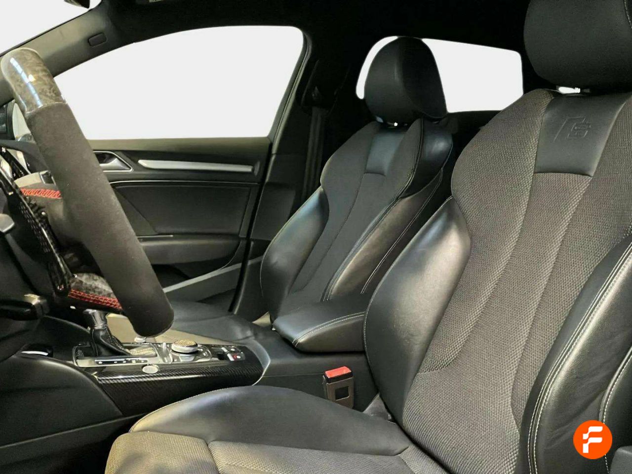 Foto Audi A3 14