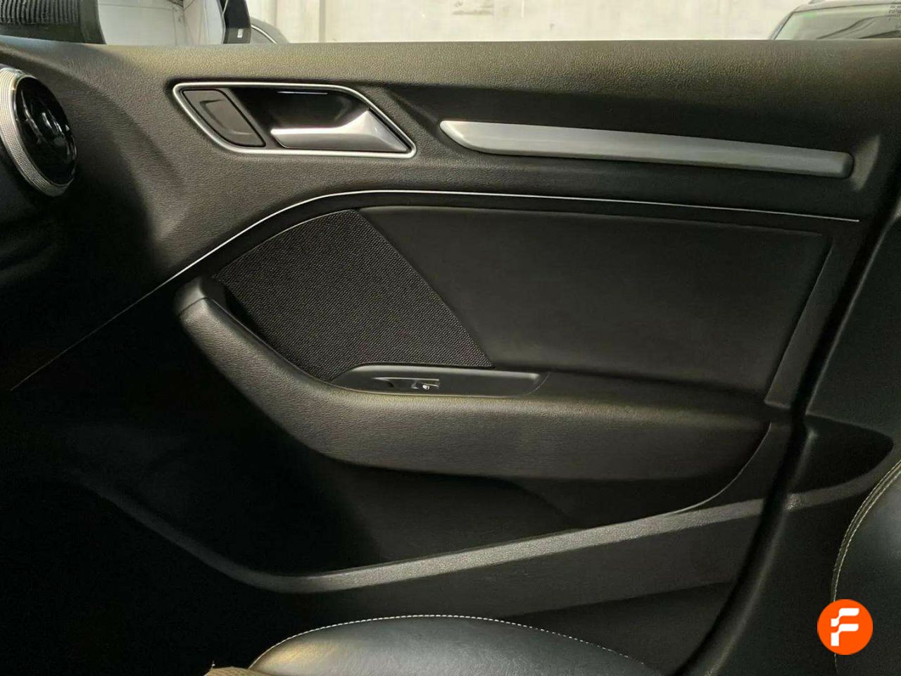 Foto Audi A3 19