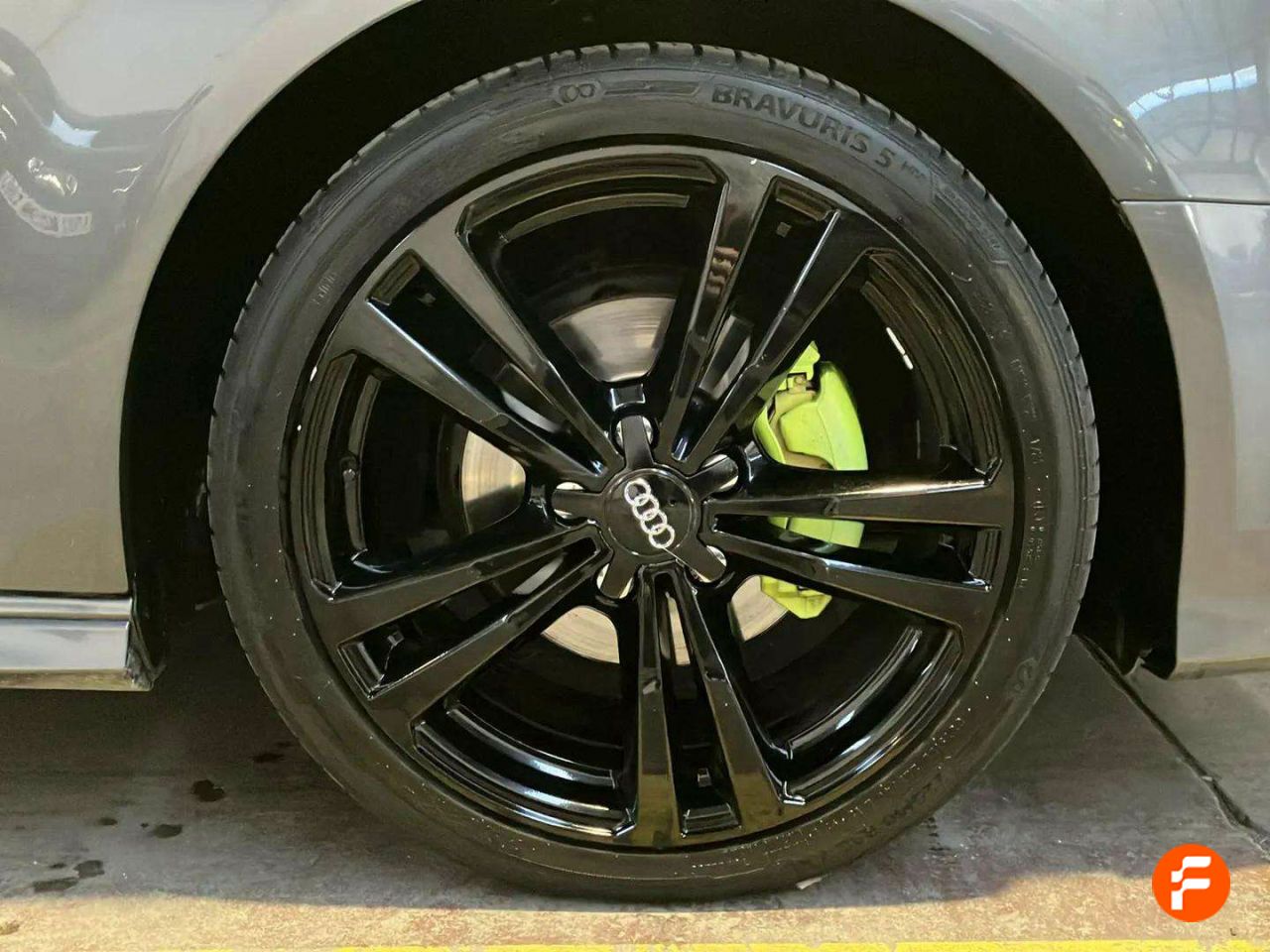 Foto Audi A3 20