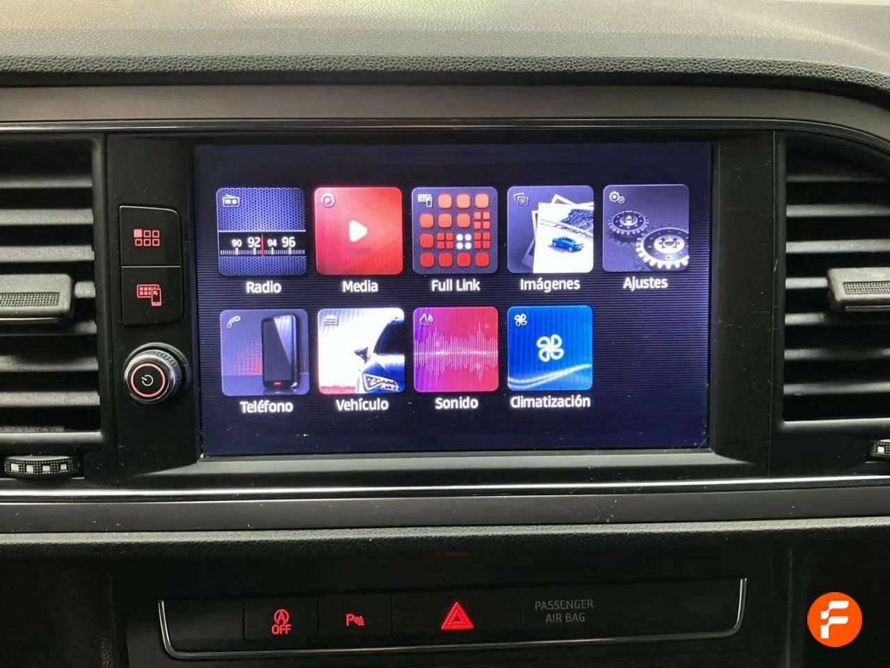 Foto Seat León 27