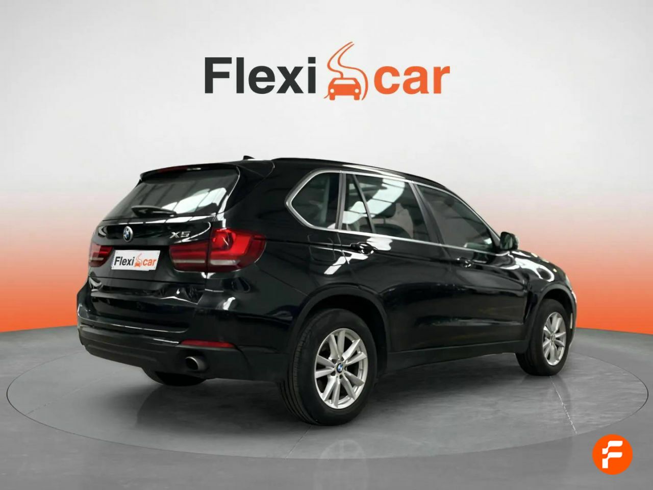 Foto BMW X5 9