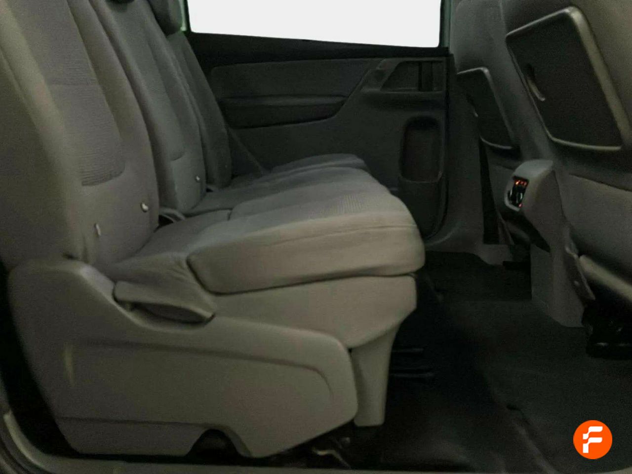 Foto Seat Alhambra 17