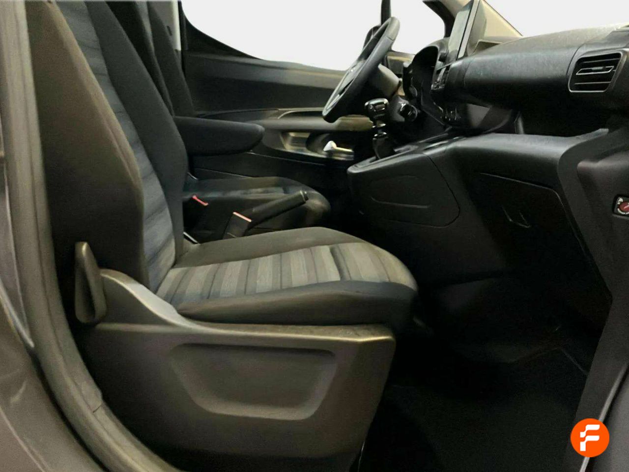 Foto Opel Combo 15