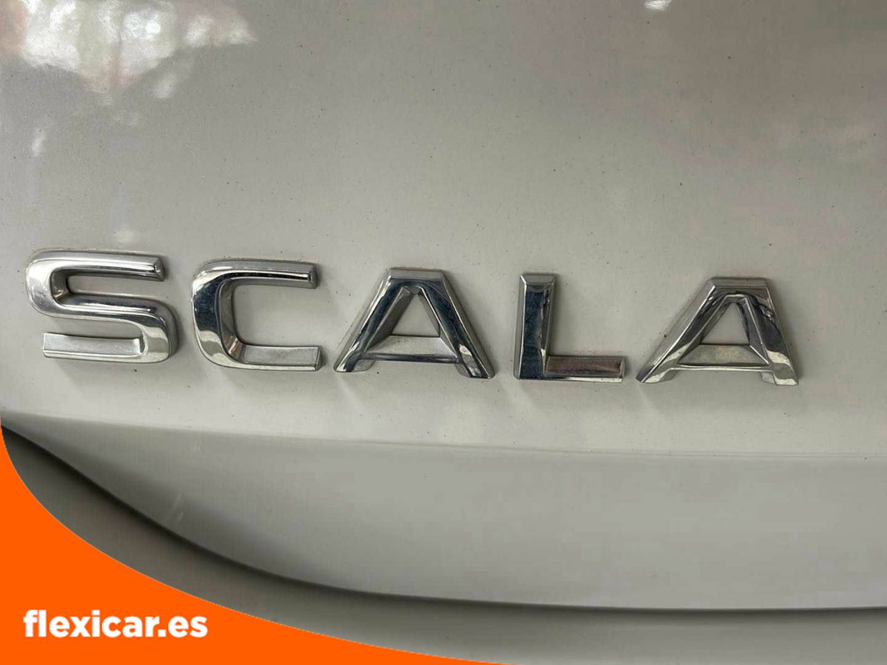 Foto Skoda Scala 19