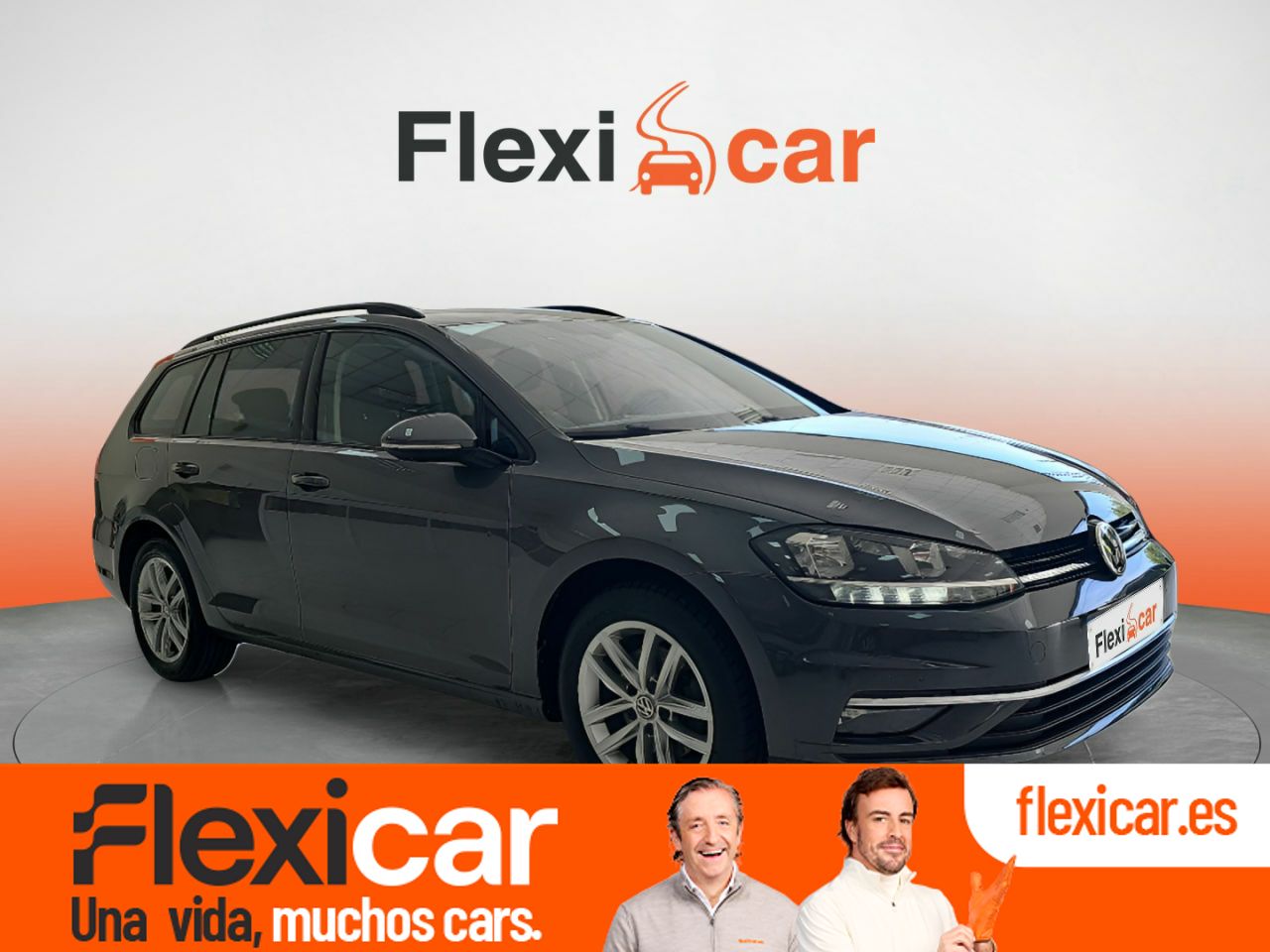 Foto Volkswagen Golf 1