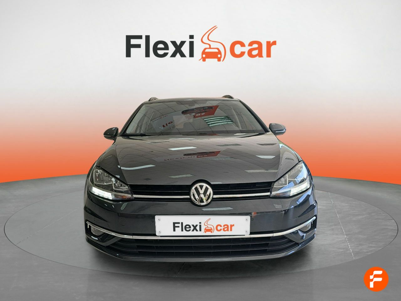 Foto Volkswagen Golf 2