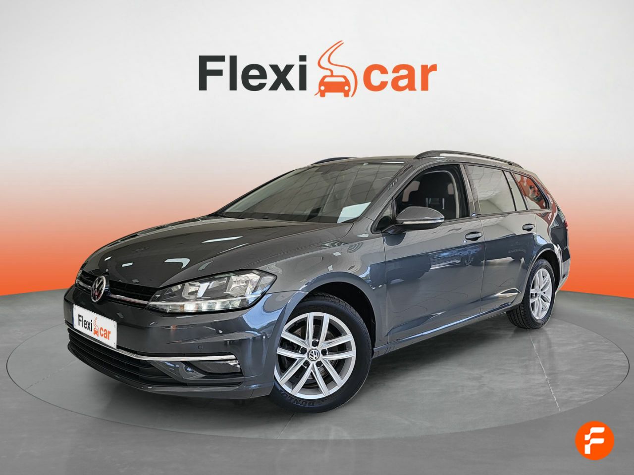 Foto Volkswagen Golf 3
