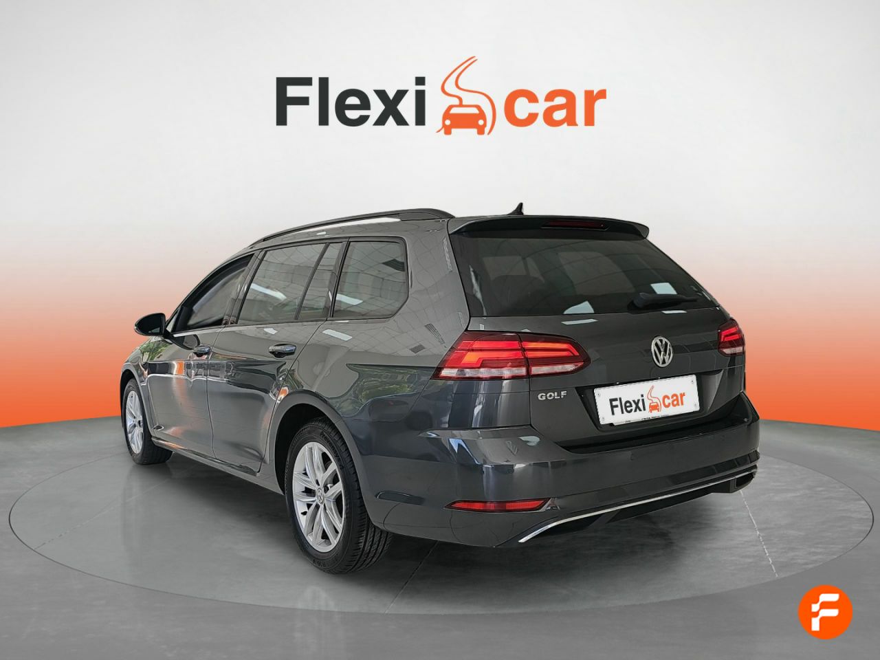 Foto Volkswagen Golf 5