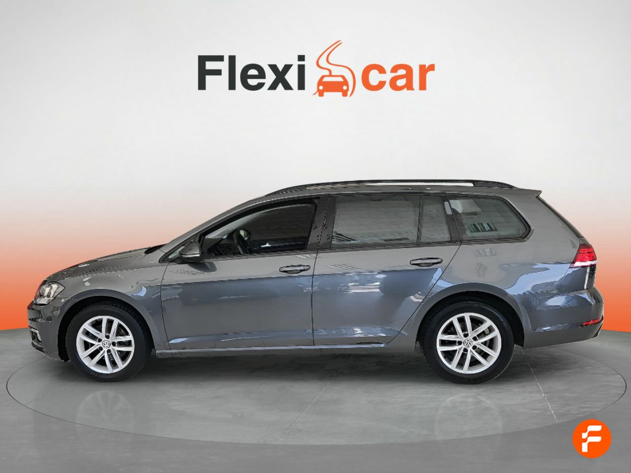 Foto Volkswagen Golf 9