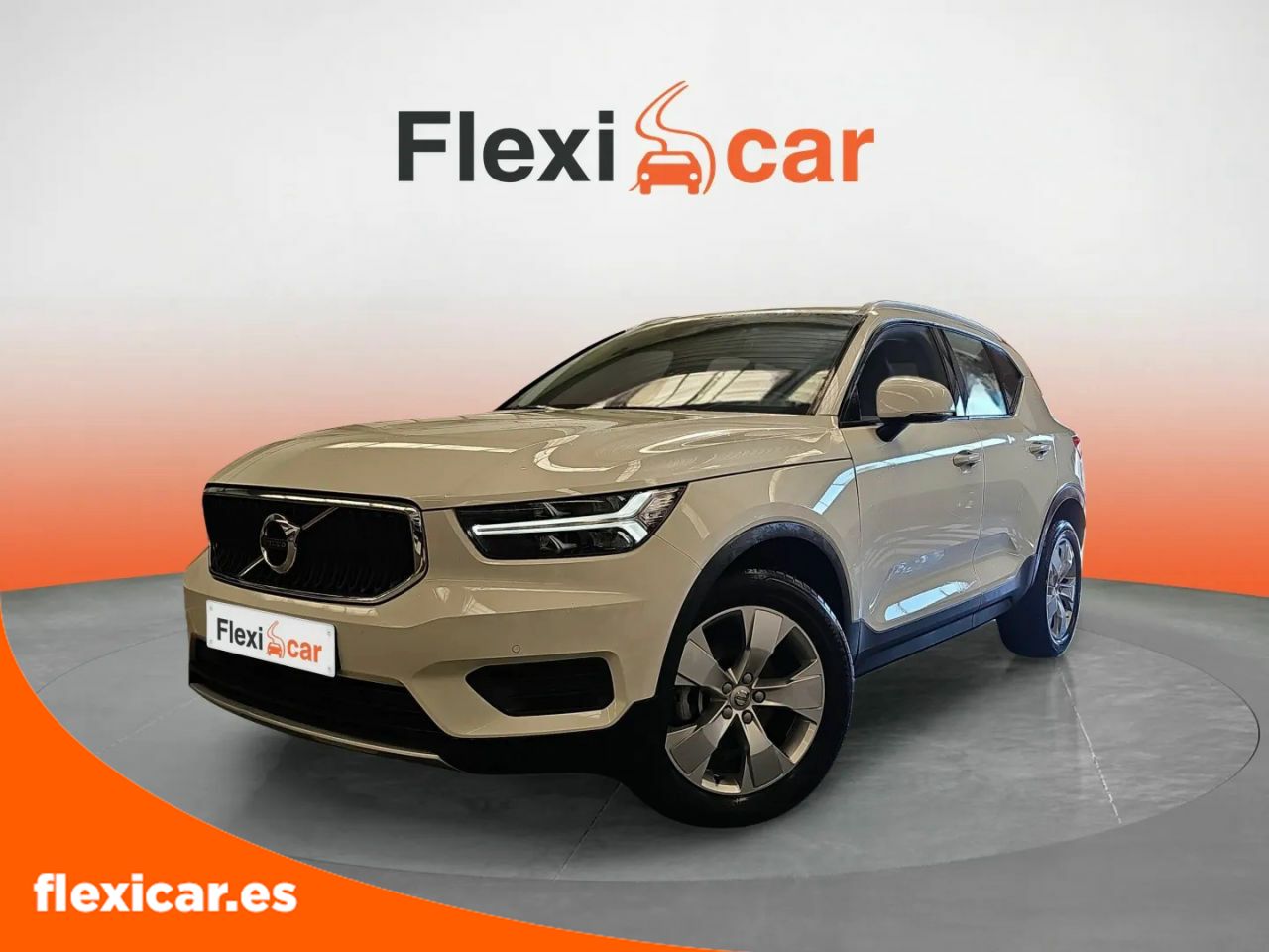 Foto Volvo XC40 3