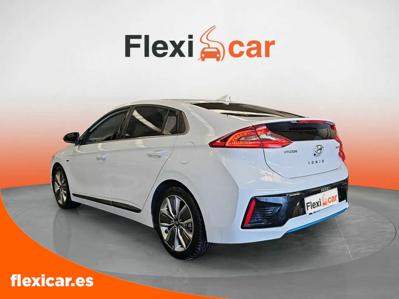 Foto Hyundai IONIQ 8