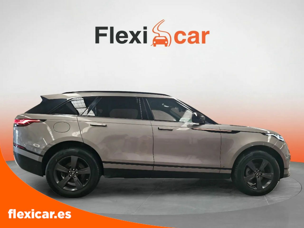 Foto Land-Rover Range Rover Velar 9