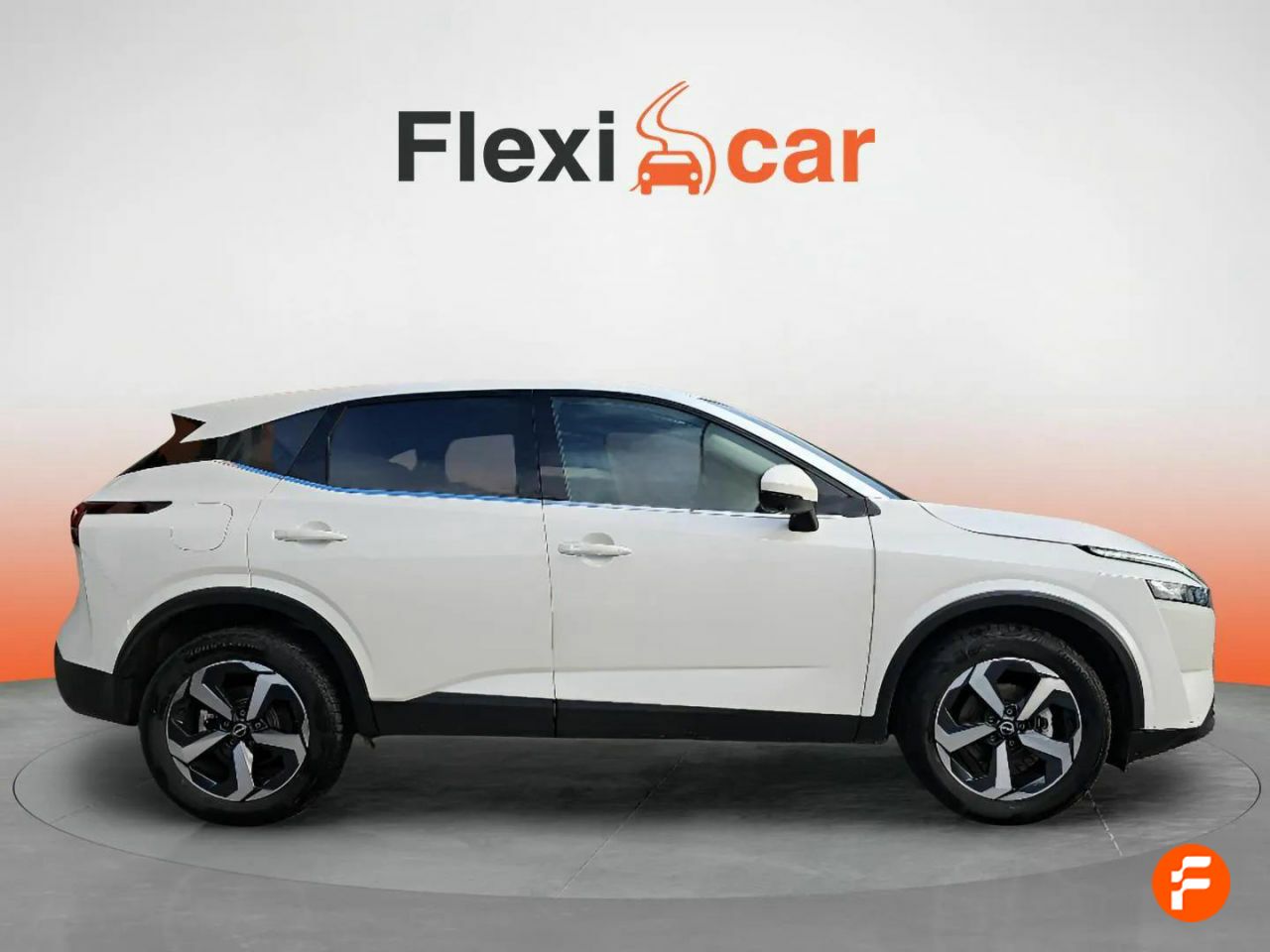 Foto Nissan Qashqai 4