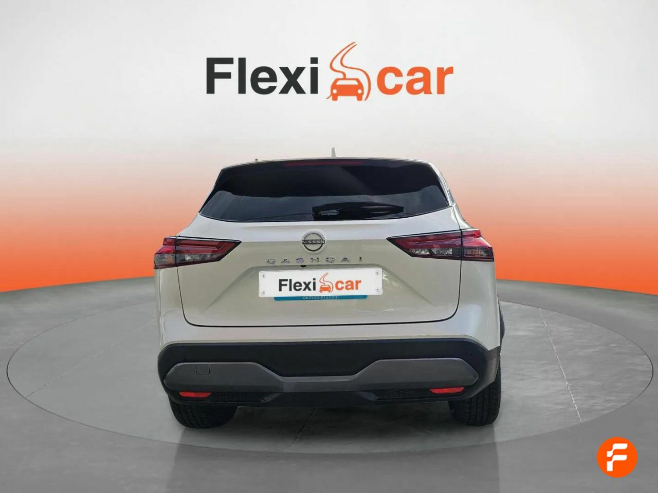 Foto Nissan Qashqai 5