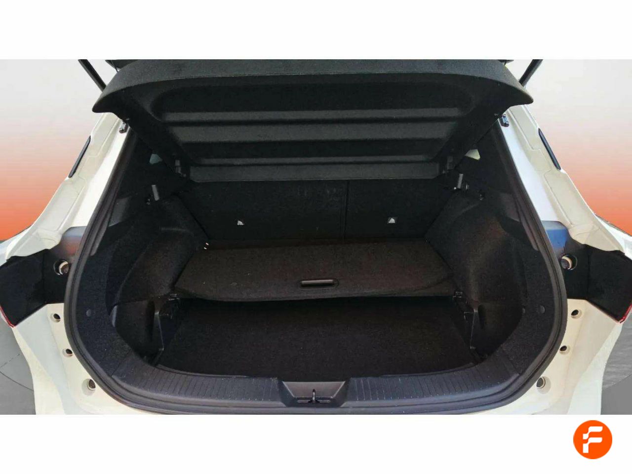 Foto Nissan Qashqai 7