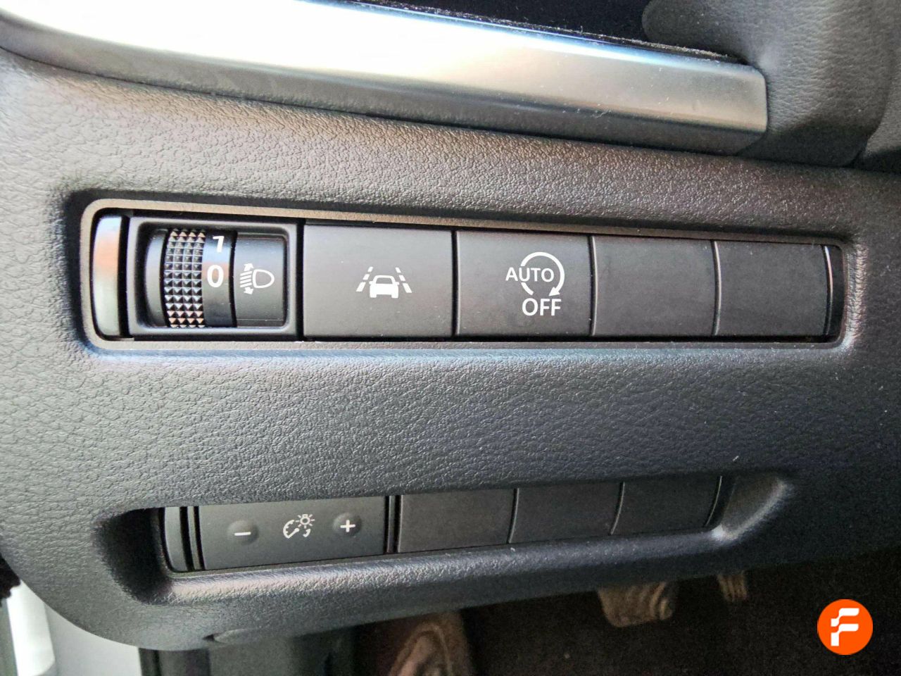Foto Nissan Qashqai 11