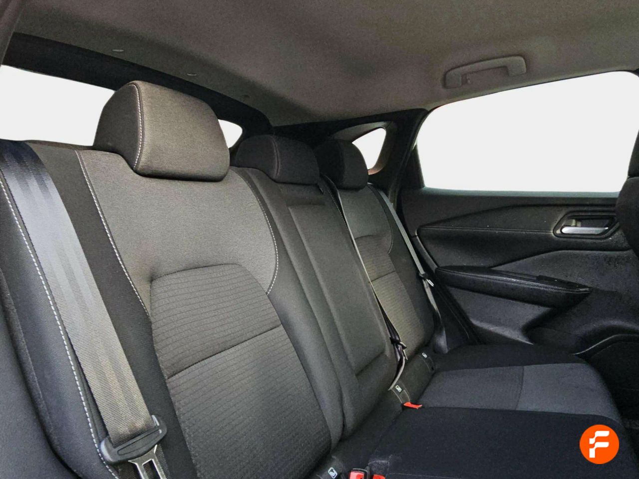 Foto Nissan Qashqai 15