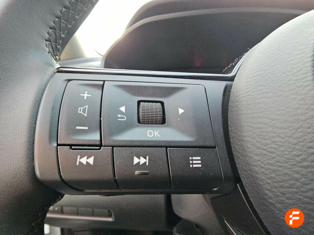 Foto Nissan Qashqai 16