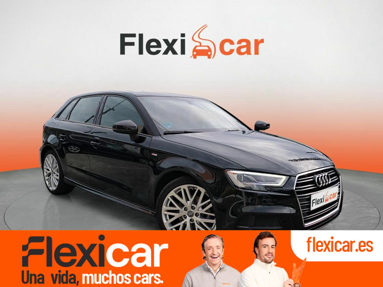 Foto Audi A3 1