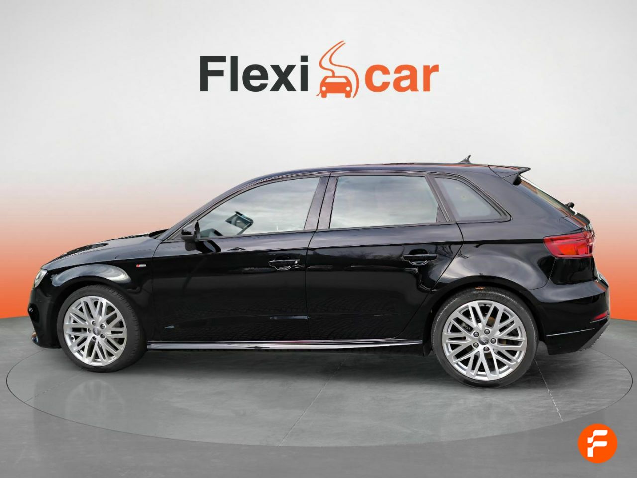 Foto Audi A3 3