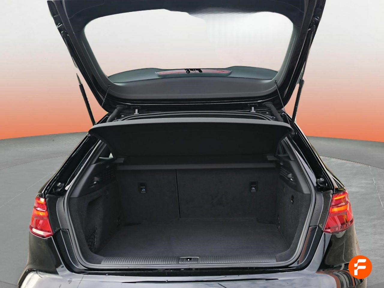 Foto Audi A3 7