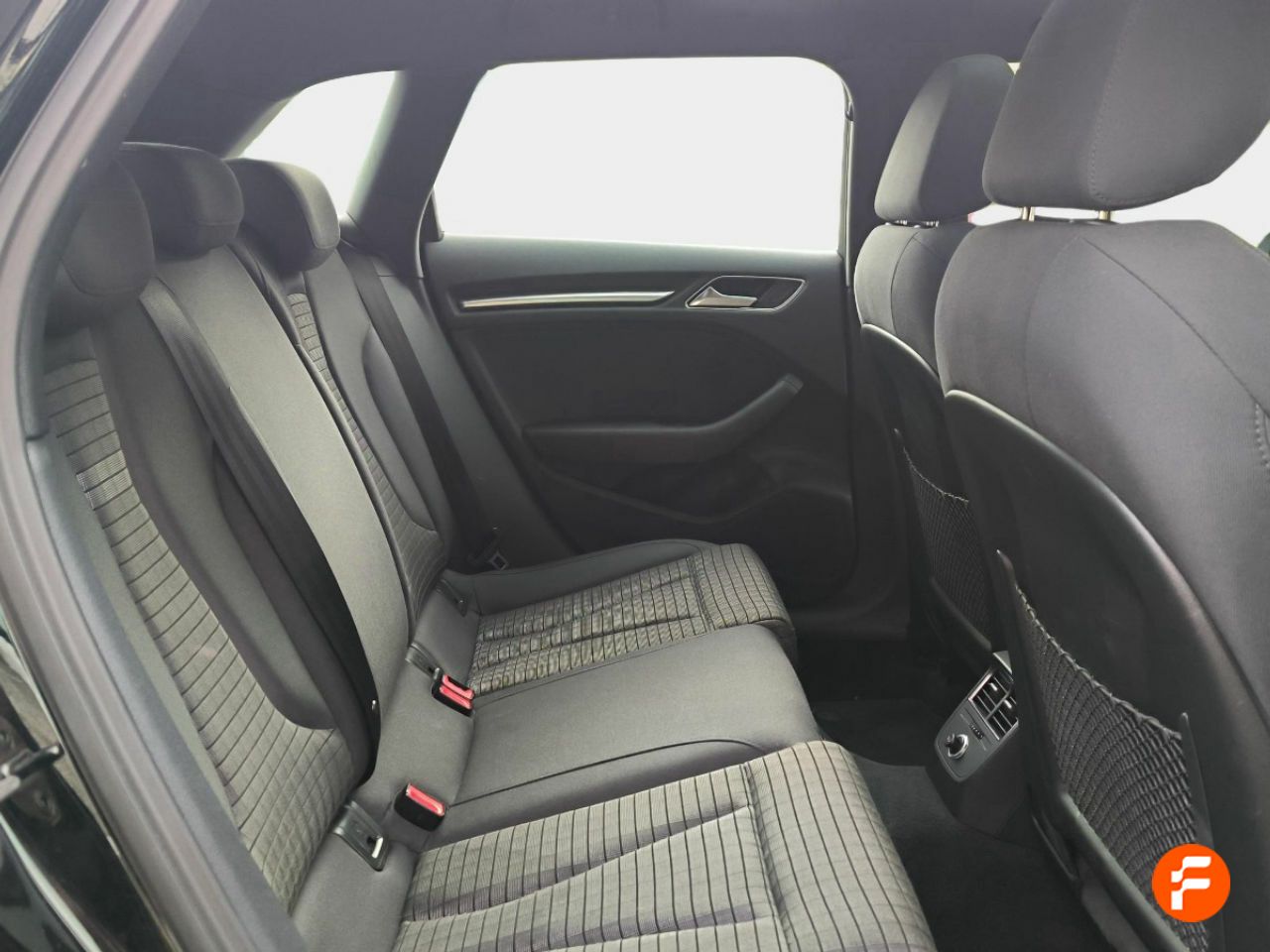 Foto Audi A3 18