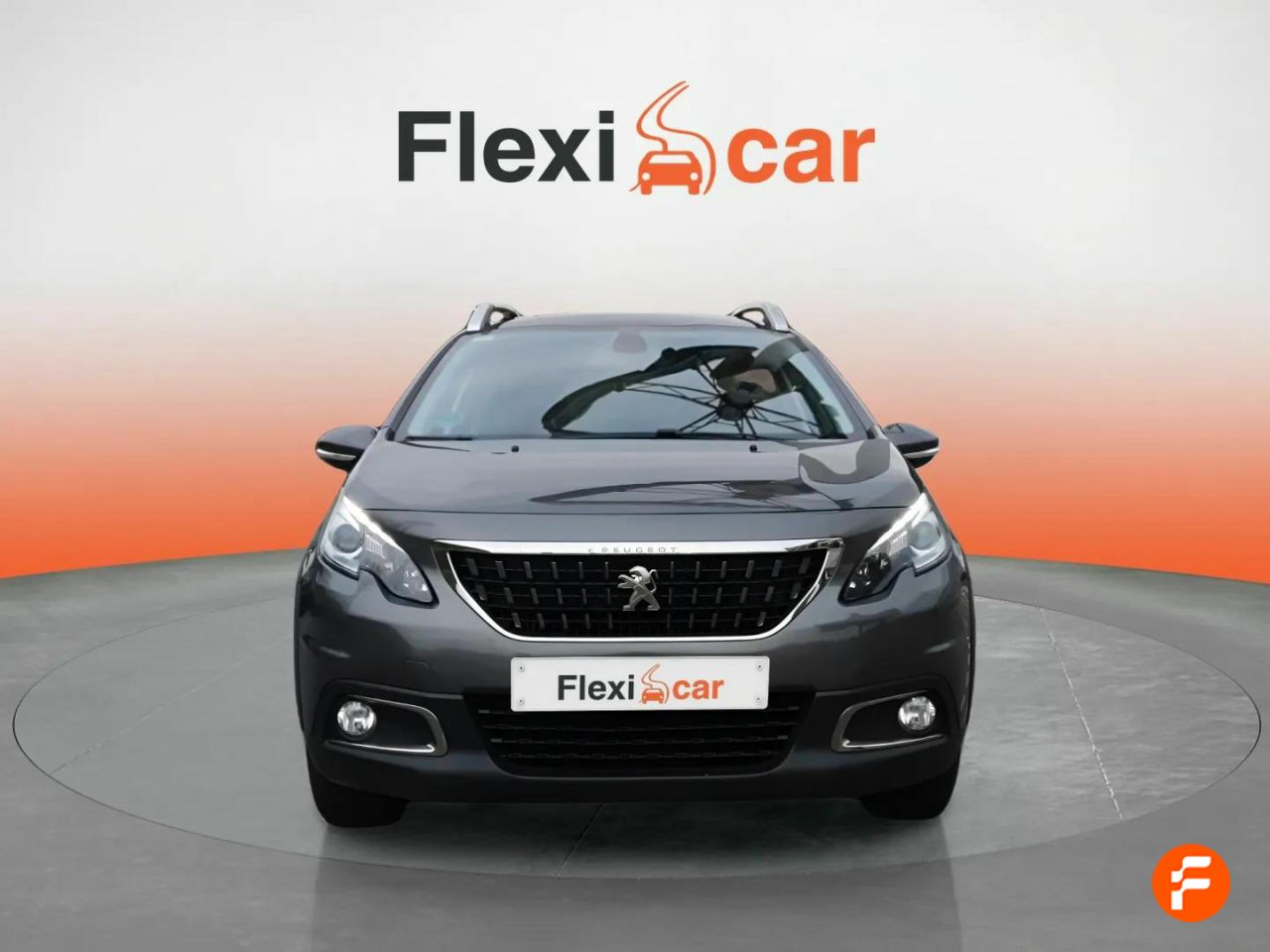 Foto Peugeot 2008 2