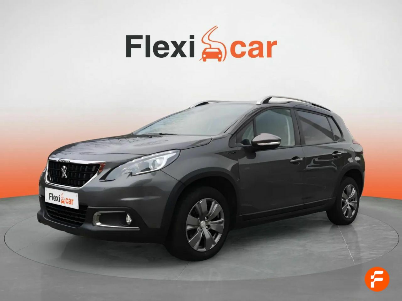Foto Peugeot 2008 3